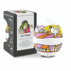 BRAINSTREAM GmbH Brainstream - PiepEi Hippie