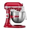 KitchenAid - 6,9 L Professional Küchenmaschine - Empire Rot -KitchenAid Verkäufe 18385 Kuechenmaschine Prof. 69 L 1
