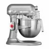 KitchenAid - 6,9 L Professional Küchenmaschine - Silber -KitchenAid Verkäufe 18388 Kuechenmaschine Prof. 69 L 1