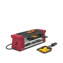 Spring International GmbH Spring - Raclette 2 Compact