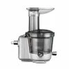 KitchenAid - Maximal Entsafter- & Soßenzubehör -KitchenAid Verkäufe 18571 Entsaftervorsatz KAD 1