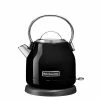 KitchenAid - Wasserkocher 1.25 L - Onyx Schwarz 1 KitchenAid - Wasserkocher 1.25 L - Onyx Schwarz -KitchenAid Verkäufe 18927 Wasserkocher 1
