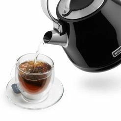 KitchenAid - Wasserkocher 1.25 L - Onyx Schwarz -KitchenAid Verkäufe 18927 Wasserkocher 4