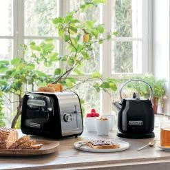 KitchenAid - Wasserkocher 1.25 L - Onyx Schwarz -KitchenAid Verkäufe 18927 Wasserkocher 5