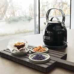 KitchenAid - Wasserkocher 1.25 L - Onyx Schwarz -KitchenAid Verkäufe 18927 Wasserkocher 6