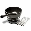 Emile Henry - Fondue-Set -KitchenAid Verkäufe 20776 Fondueset 1