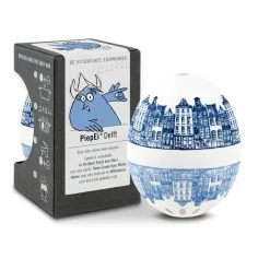 BRAINSTREAM GmbH BRM Piepei Delft | 20926