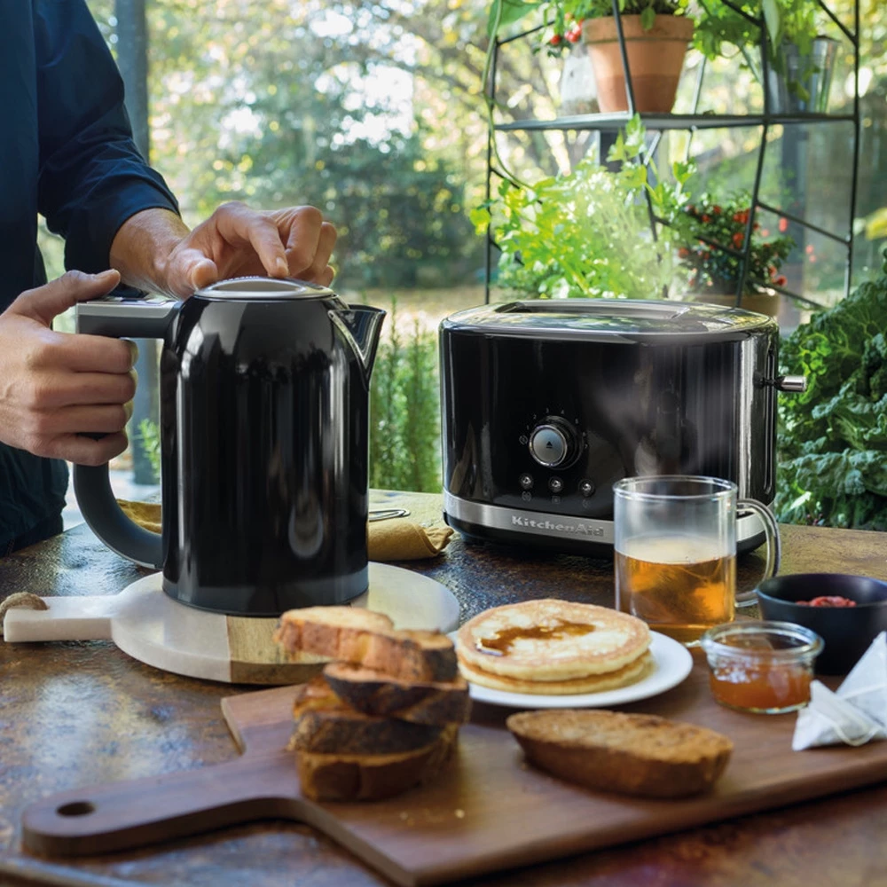 KitchenAid - 2-Scheiben Toaster - Empire Rot 8 KitchenAid - 2-Scheiben Toaster - Empire Rot – Bild 6