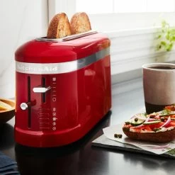 KitchenAid - 2-Scheiben Toaster Designkollektion -KitchenAid Verkäufe 21018 Design Collection Toaster 2 Scheiben 4