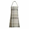 Garnier-Thiebaut Schürze - Mille Ladies Argile - OB -KitchenAid Verkäufe 21377 Schuerze 1