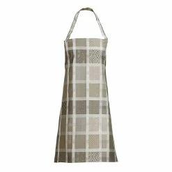 Garnier-Thiebaut Schürze - Mille Ladies Argile - OB