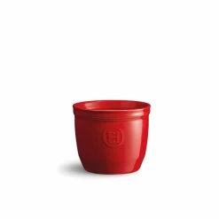 Emile Henry - Töpfchen Nr. 8 - 200 Ml