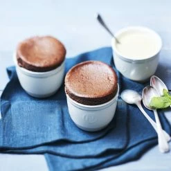 Emile Henry - Töpfchen Nr. 8 - 200 Ml -KitchenAid Verkäufe 22601 Toepfchen Nr.8 8 cm 3