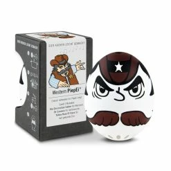 BRAINSTREAM GmbH Brainstream - PiepEi Western