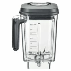 KitchenAid - ARTISAN Power Plus Blender - Gusseisen Schwarz 15 KitchenAid - ARTISAN Power Plus Blender - Gusseisen Schwarz -KitchenAid Verkäufe 24408 Blender 35 PS 5