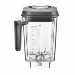 KitchenAid - ARTISAN Power Plus Blender - Liebesapfelrot 16 KitchenAid - ARTISAN Power Plus Blender - Liebesapfelrot -KitchenAid Verkäufe 24409 Blender 35 PS 5