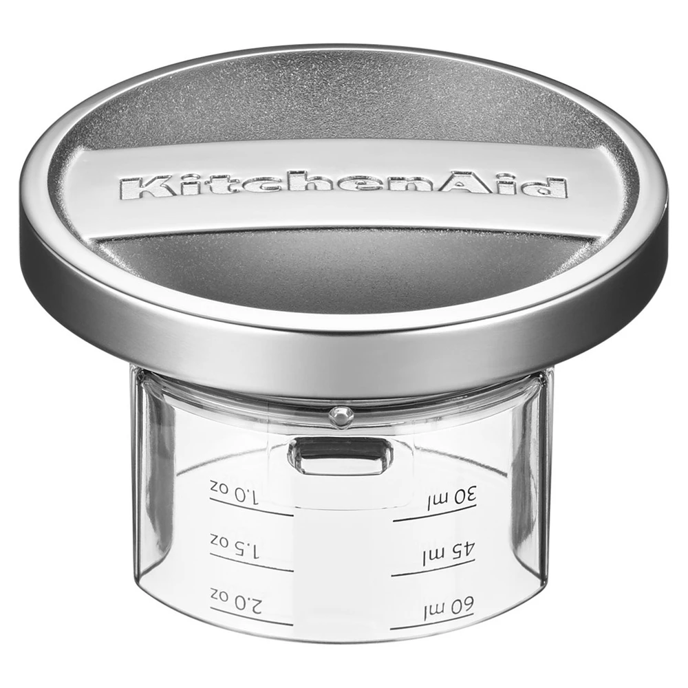 KitchenAid - ARTISAN Power Plus Blender - Liebesapfelrot 8 KitchenAid - ARTISAN Power Plus Blender - Liebesapfelrot – Bild 6