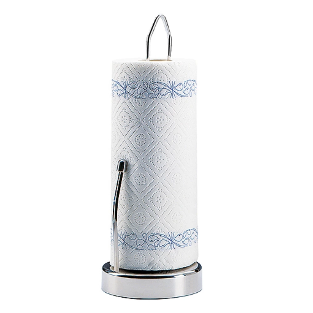 Küchenprofi GmbH & COKG Küchenprofi - Papierrollenhalter Mit Stopper 3 Küchenprofi GmbH & COKG Küchenprofi - Papierrollenhalter Mit Stopper