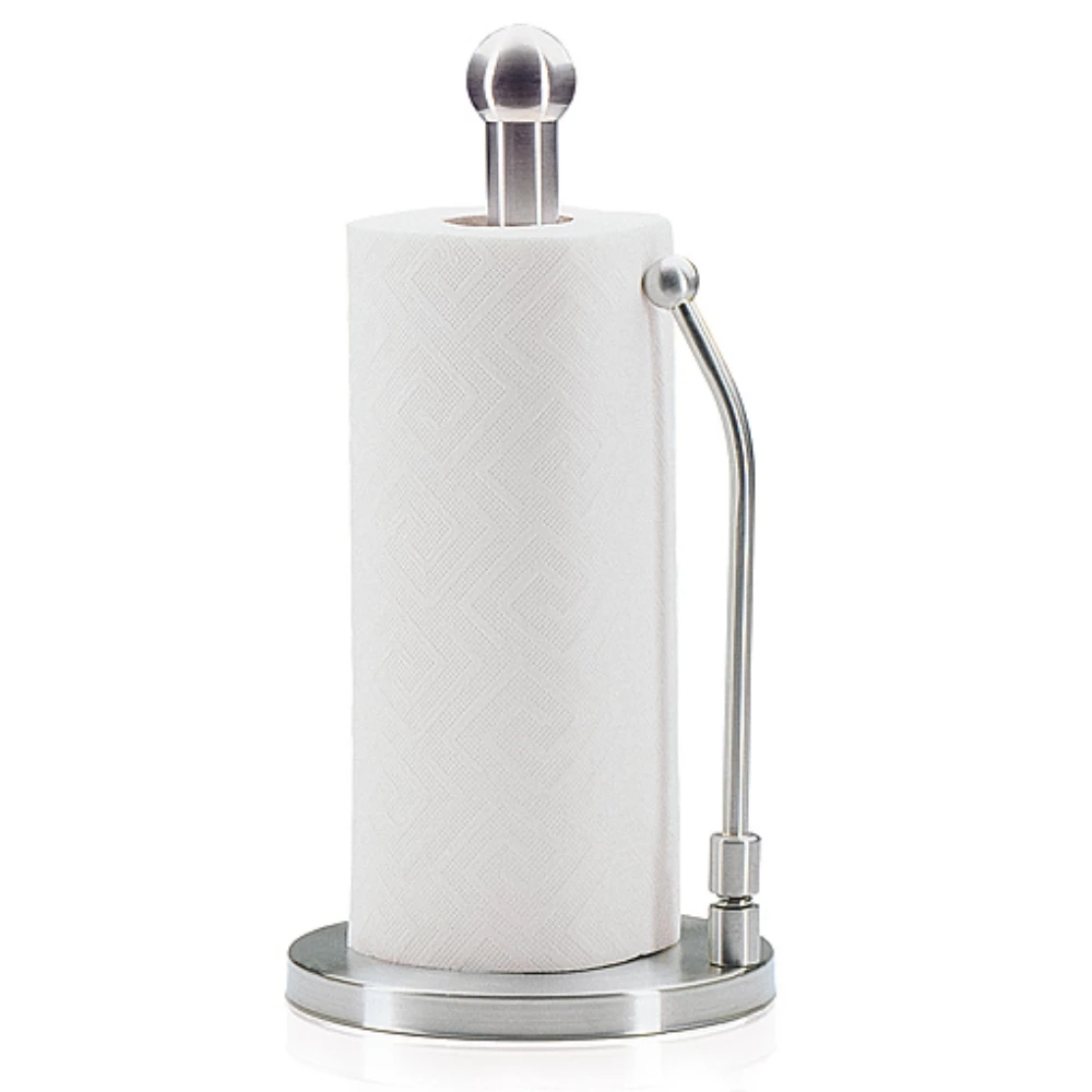 Küchenprofi GmbH & COKG Küchenprofi - Papierrollenhalter Profi 3 Küchenprofi GmbH & COKG Küchenprofi - Papierrollenhalter Profi