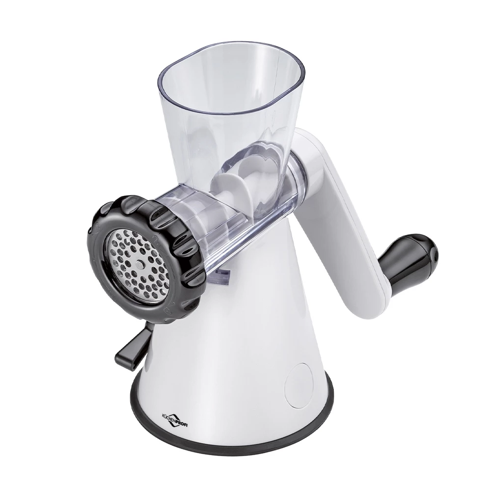 Küchenprofi GmbH & COKG Küchenprofi - Fleischwolf RAPID 3 Küchenprofi GmbH & COKG Küchenprofi - Fleischwolf RAPID