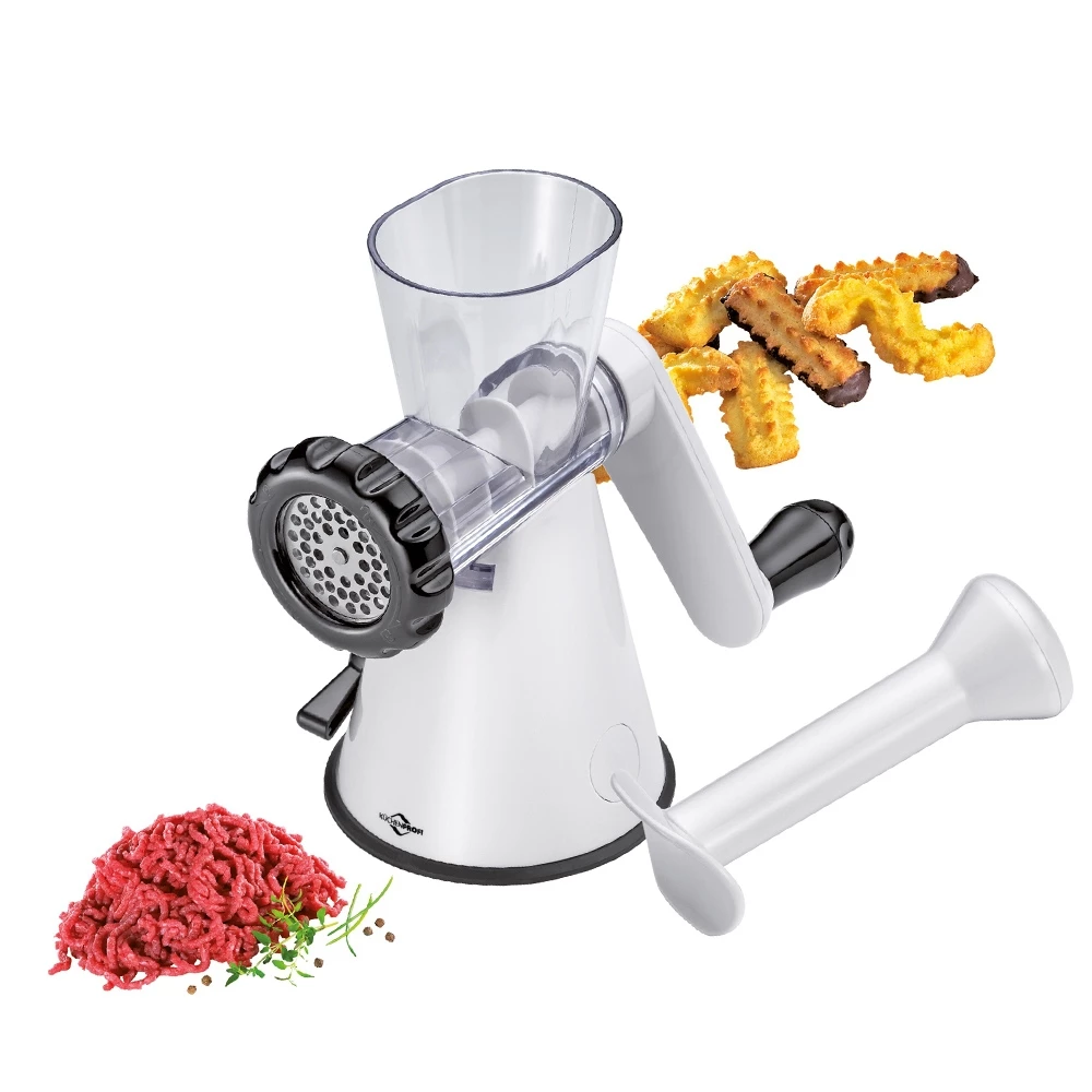 Küchenprofi GmbH & COKG Küchenprofi - Fleischwolf RAPID 4 Küchenprofi GmbH & COKG Küchenprofi - Fleischwolf RAPID – Bild 2