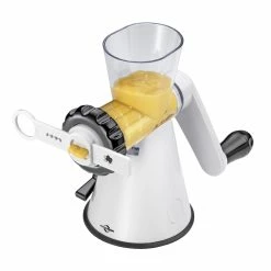 Küchenprofi GmbH & COKG Küchenprofi - Fleischwolf RAPID 12 Küchenprofi GmbH & COKG Küchenprofi - Fleischwolf RAPID -KitchenAid Verkäufe 2455 Fleischwolf 3