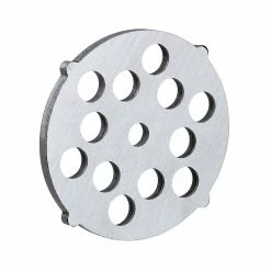 Küchenprofi GmbH & COKG Küchenprofi - Fleischwolf RAPID 15 Küchenprofi GmbH & COKG Küchenprofi - Fleischwolf RAPID -KitchenAid Verkäufe 2455 Fleischwolf 6