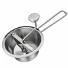 Küchenprofi GmbH & COKG Küchenprofi - Passiergerät Kompakt -KitchenAid Verkäufe 2465 Passiergeraet 1