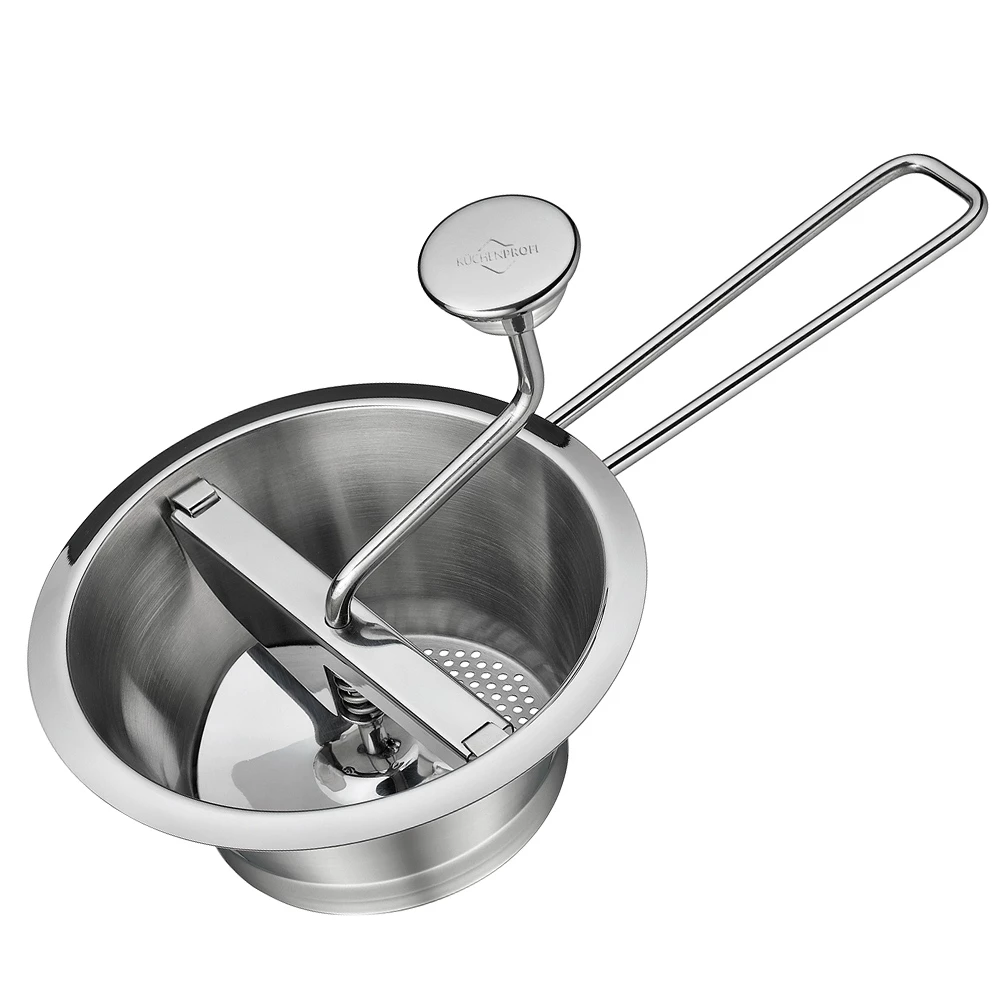 Küchenprofi GmbH & COKG Küchenprofi - Passiergerät Kompakt 3 Küchenprofi GmbH & COKG Küchenprofi - Passiergerät Kompakt