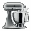 KitchenAid - Artisan Küchenmaschine 5KSM175PS - Kontur Silber -KitchenAid Verkäufe 24954 Kuechenmaschine 1