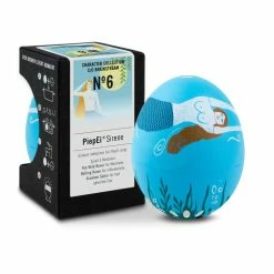 BRAINSTREAM GmbH Brainstream - PiepEi Sirene / Character Collection / No.6