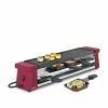 Spring International GmbH Spring - Raclette 4 Compact -KitchenAid Verkäufe 25061 Raclette 1