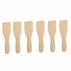 Küchenprofi GmbH & COKG Küchenprofi - Spachtelset Pfännchen-Party GOURMET