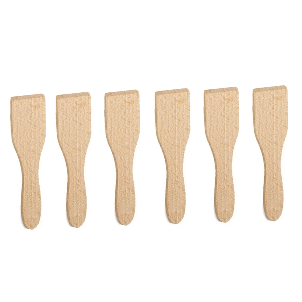 Küchenprofi GmbH & COKG Küchenprofi - Spachtelset Pfännchen-Party GOURMET 3 Küchenprofi GmbH & COKG Küchenprofi - Spachtelset Pfännchen-Party GOURMET