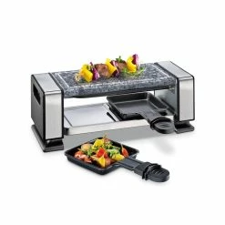Küchenprofi GmbH & COKG Küchenprofi - Raclette Vista2