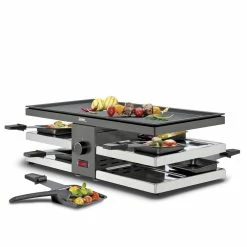 Spring International GmbH Spring - Raclette 8 Fun