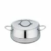 Spring International GmbH Spring - Swiss ECO - Fondue-Topf 18 Cm 1 Spring International GmbH Spring - Swiss ECO - Fondue-Topf 18 Cm -KitchenAid Verkäufe 25571 Fondue Topf 18 cm 1