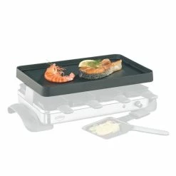 Küchenprofi GmbH & COKG Küchenprofi - Grillplatte Zu Raclette Grande