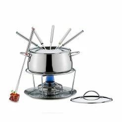 Titelseite -KitchenAid Verkäufe 28758 Fondue Garnitur Swiss ECO 2