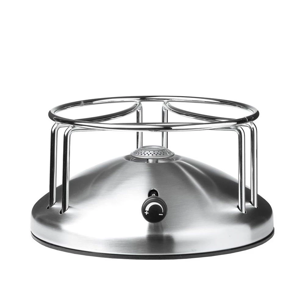 Spring International GmbH Spring - Gas-Rechaud 18 Cm 3 Spring International GmbH Spring - Gas-Rechaud 18 Cm