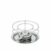 Spring International GmbH Spring - Swiss ECO - Fondue-Rechaud 18 Cm -KitchenAid Verkäufe 28779 Fondue Rechaud 18 cm swiss eco 1