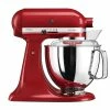 KitchenAid - Artisan Küchenmaschine 5KSM175PS - Empire Rot 2 KitchenAid - Artisan Küchenmaschine 5KSM175PS - Empire Rot -KitchenAid Verkäufe 2890 Kuechenmaschine 1