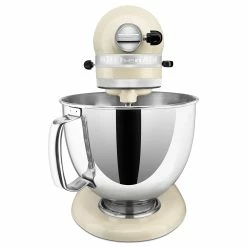 KitchenAid - Artisan Küchenmaschine 5KSM175PS - Crème -KitchenAid Verkäufe 2895 Kuechenmaschine 3