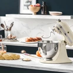KitchenAid - Artisan Küchenmaschine 5KSM175PS - Crème -KitchenAid Verkäufe 2895 Kuechenmaschine 6