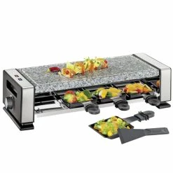 Küchenprofi GmbH & COKG Küchenprofi - Raclette VISTA8