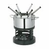Küchenprofi GmbH & COKG Küchenprofi - Fondue Set Luzern 2 Küchenprofi GmbH & COKG Küchenprofi - Fondue Set Luzern -KitchenAid Verkäufe 29214 Fondueset Luzern 1