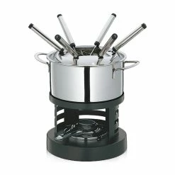 Küchenprofi GmbH & COKG Küchenprofi - Fondue Set Luzern