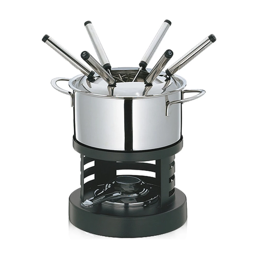 Küchenprofi GmbH & COKG Küchenprofi - Fondue Set Luzern 3 Küchenprofi GmbH & COKG Küchenprofi - Fondue Set Luzern