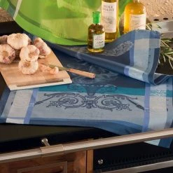 Titelseite -KitchenAid Verkäufe 29342 Geschirrtuch 2