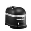 KitchenAid - Artisan Toaster - Gusseisen Schwarz 1 KitchenAid - Artisan Toaster - Gusseisen Schwarz -KitchenAid Verkäufe 29572 Toaster Artisan 1